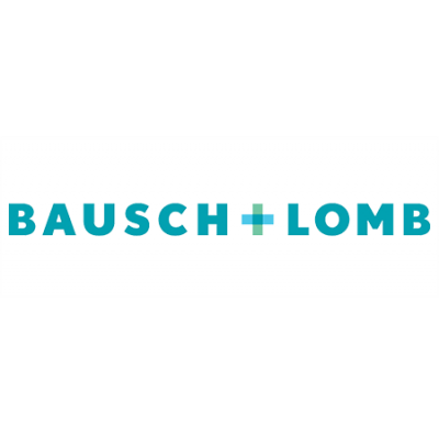 Versi-Foam client logo Bausch & Lomb