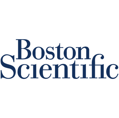 Versi-Foam client logo Boston Scientific