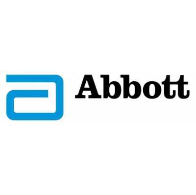 Versi-Foam client logo Abbott