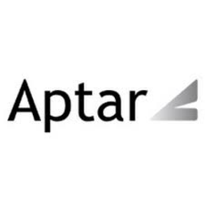 Versi-Foam client logo Aptar