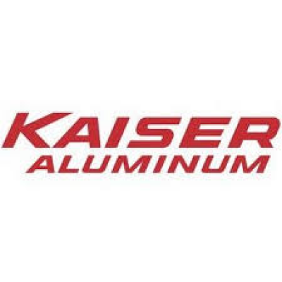 Versi-Foam client Kaiser Aluminum