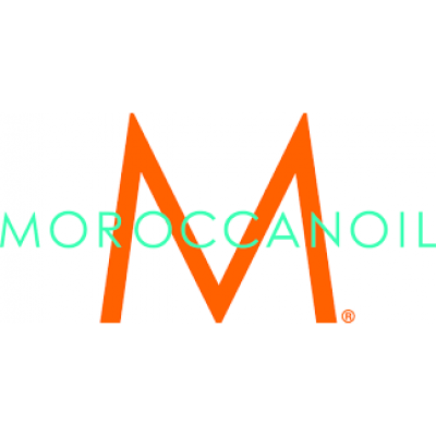 Versi-Foam client Moroccan Oil