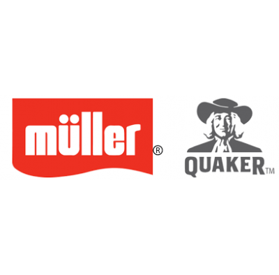 Versi-Foam client Muller Quaker