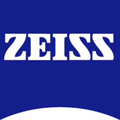 Versi-Foam client Zeiss