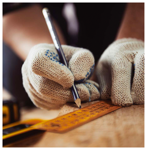 preparation to use versi-foam