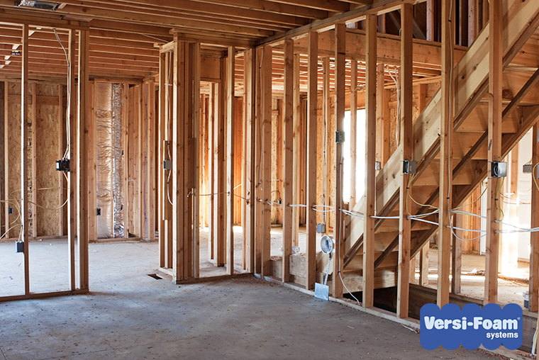 basement insulation